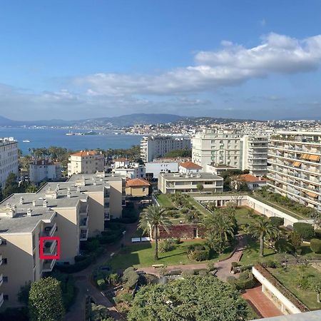 Studio Mimosa Croisette Cannes Dış mekan fotoğraf