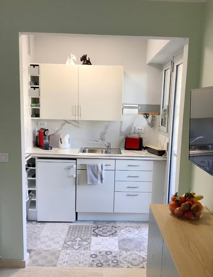 Studio Mimosa Croisette Cannes Dış mekan fotoğraf