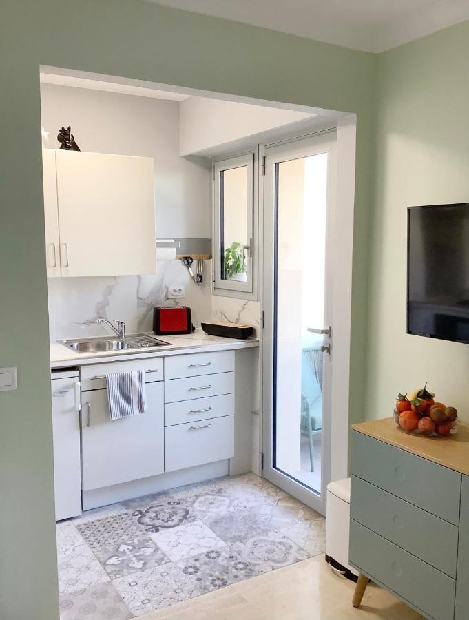 Studio Mimosa Croisette Cannes Dış mekan fotoğraf