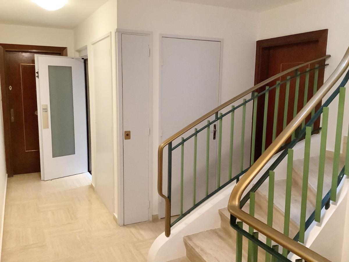 Studio Mimosa Croisette Cannes Dış mekan fotoğraf